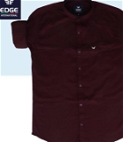 GIZA Super Plain Shirt 6951 - 9 . Sizes : 4 ( M L XL XXL )
