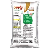 Fortune Rice Bran Health Oil - 1 L