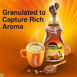 Nescafe Sunrise Coffee - 50 Gm