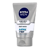Nivea Men Dark Spot Reduction Face wash - 100 Ml