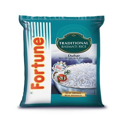 Fortune Traditional Basmati Rice Dubar - 10 Kg