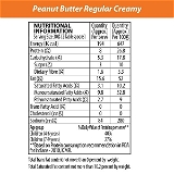Sundrop Peanut Butter- Creamy - 924 Gm