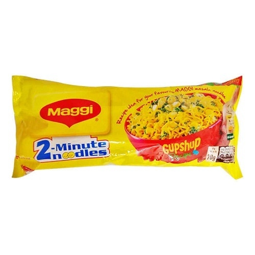 Maggi 2-Minute Masala Noodles - 420 Gm