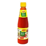 Maggi Hot & Sweet Tomato Chilli Sauce - 500 Gm