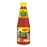 Maggi Hot & Sweet Tomato Chilli Sauce - 1 Kg