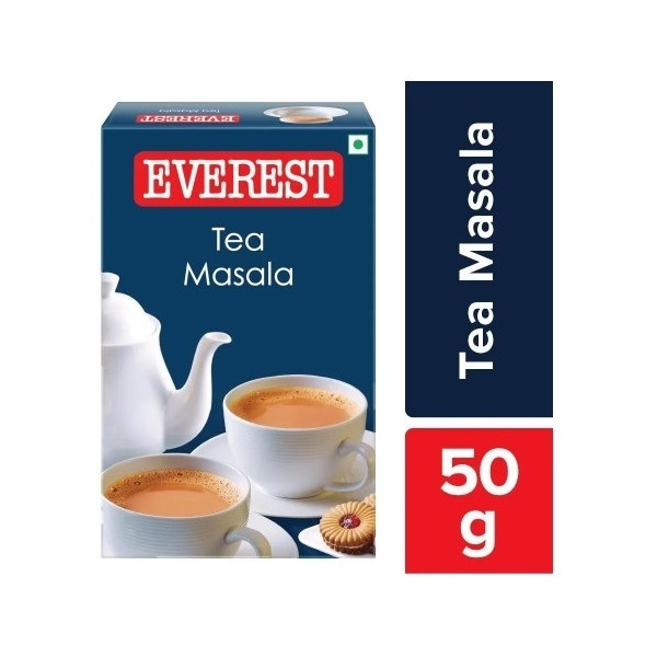 Everest Tea Masala - 50 Gm