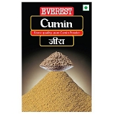 Everest Cumin Powder - 50 Gm