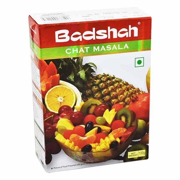 Badshah Chat Masala - 50 Gm