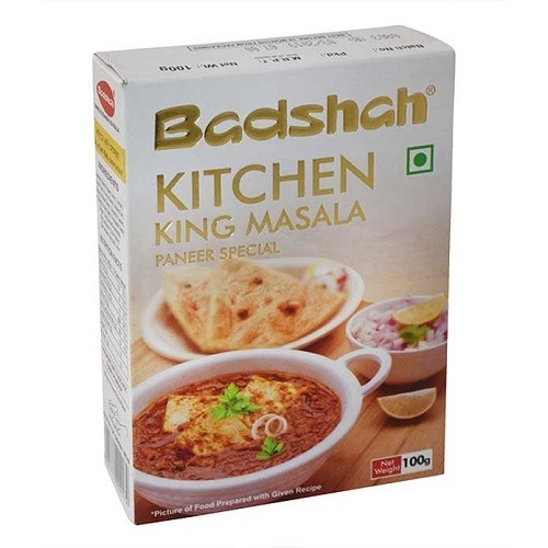 Badshah Kitchen King Masala - 100 Gm
