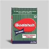 Badshah Rajwadi Garam Masala - 100 Gm