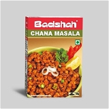 Badshah Chana Masala - 100 Gm