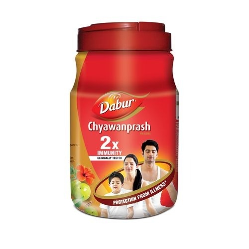 Dabur Chyawanprash Awaleha - 2 Kg