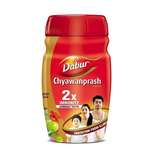 Dabur Chyawanprash Awaleha - 250 Gm