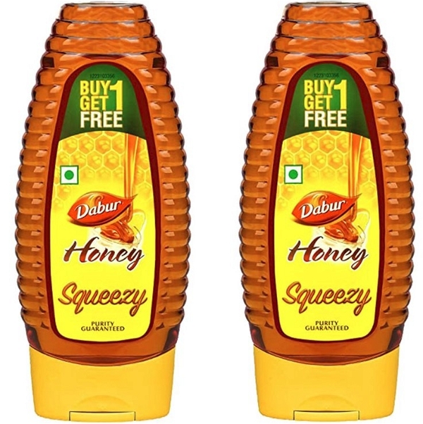 Dabur Honey - 2 x 400 Gm