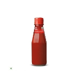Kissan Fresh Tomato Ketchup - 200 Gm