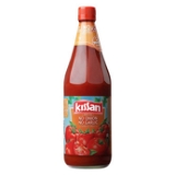 Kissan No Onion No Garlic Tomato Sauce - 1 Kg