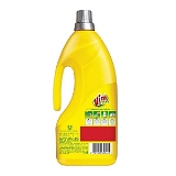 Vim Lemon Dishwash Gel - 1.8 Ml