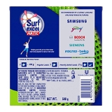 Surf Excel Matic Top Load Detergent Powder - 500 Gm