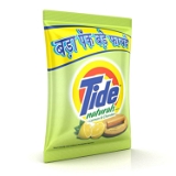 Tide Naturals Lemon & Chandan Detergent - 800 Gm