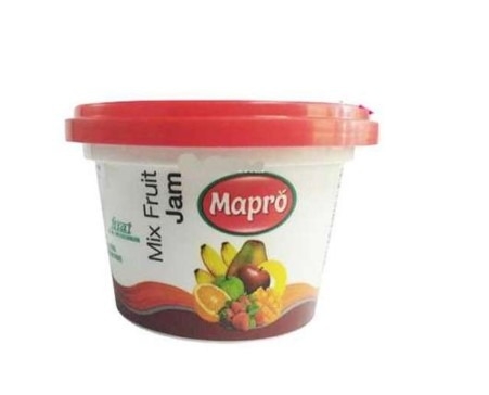 Mapro Mix Fruit Jam - 100 Gm