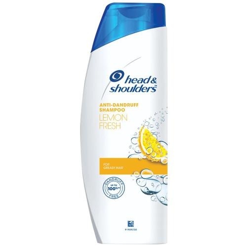 Head & Shoulders Anti-Dandruff Lemon Fresh Shampoo - 72 Ml