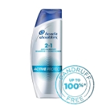 Head & Shoulders 2-in-1 Active Protect Shampoo+Conditioner - 180 Ml