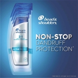 Head & Shoulders 2-in-1 Active Protect Shampoo+Conditioner - 72 Ml