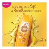 Sunsilk Nourishing Soft & Smooth Conditioner - 180 Ml
