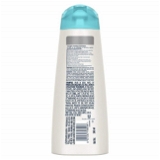 Dove Oxygen Moisture Shampoo - 340 Ml