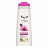 Dove Healthy Ritual For Growing Hair Shampoo - 340 Ml