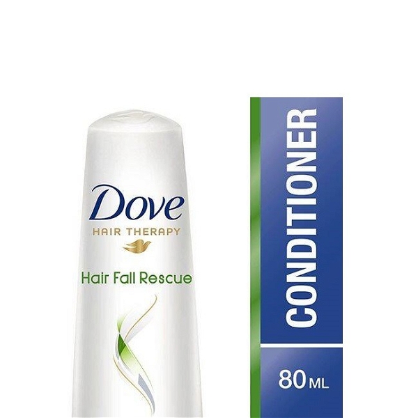 Dove Hairfall Rescue Conditioner - 80 Ml