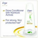 Dove Hairfall Rescue Conditioner - 180 Ml