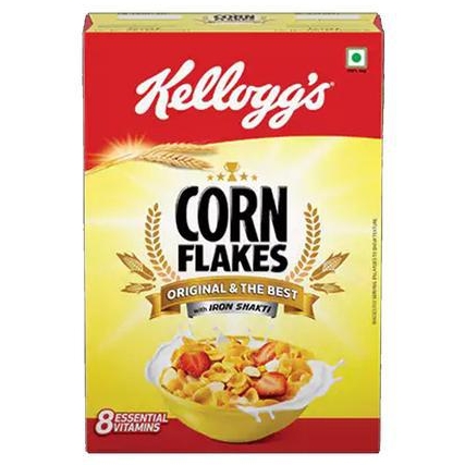 Kellogg Corn Flakes Original - 475 Gm