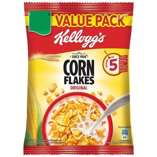 Kellogg Corn Flakes Original - 70 Gm