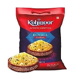 Kohinoor Royale Authentic Biryani Basmati Rice - 1 Kg
