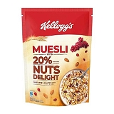 Kellogg Muesli Nuts Delight - 500 Gm