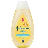 Johnson Baby Top-to-Toe Wash - 200 Ml