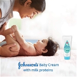 Johnson Milk + Rice Cream - 50 Gm