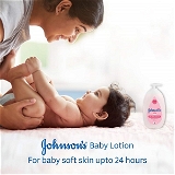 Johnson Baby Lotion - 500 Ml