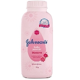 Johnson Baby Powder Blossoms - 50 Gm
