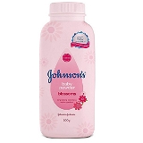 Johnson Baby Powder Blossoms - 200 Gm