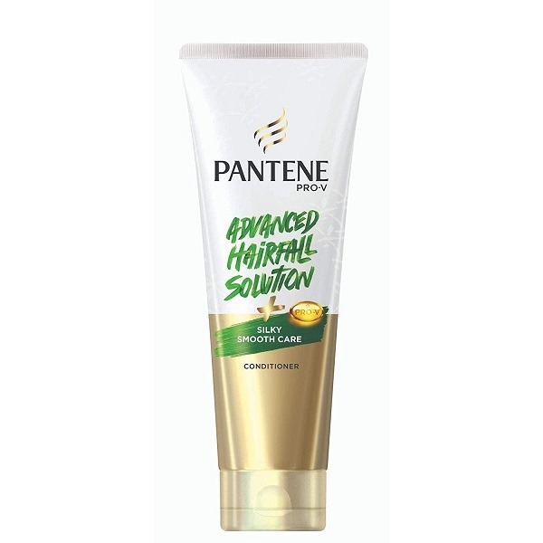 Pantene Pro-V Silky Smooth Care Conditioner - 80 Ml