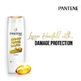 Pantene Pro-V Total Damage Care Shampoo - 340 Ml