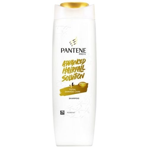 Pantene Pro-V Total Damage Care Shampoo - 180 Ml