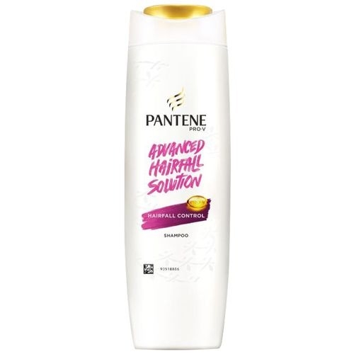 Pantene Pro-V Hair Fall Control Shampoo - 180 Ml