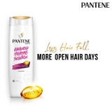 Pantene Pro-V Hair Fall Control Shampoo - 340 Ml