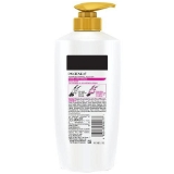 Pantene Pro-V Hair Fall Control Shampoo - 650 Ml