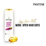 Pantene Pro-V Hair Fall Control Shampoo - 75 Ml