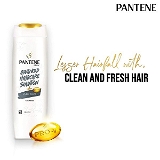 Pantene Pro-V Lively Clean Shampoo - 200 Ml