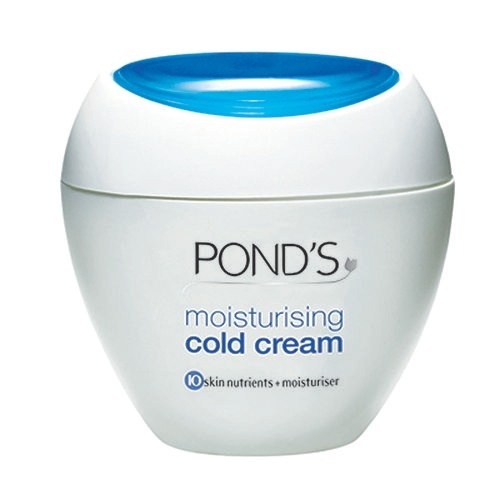 Pond's Moisturising Cold Cream - 100 Ml